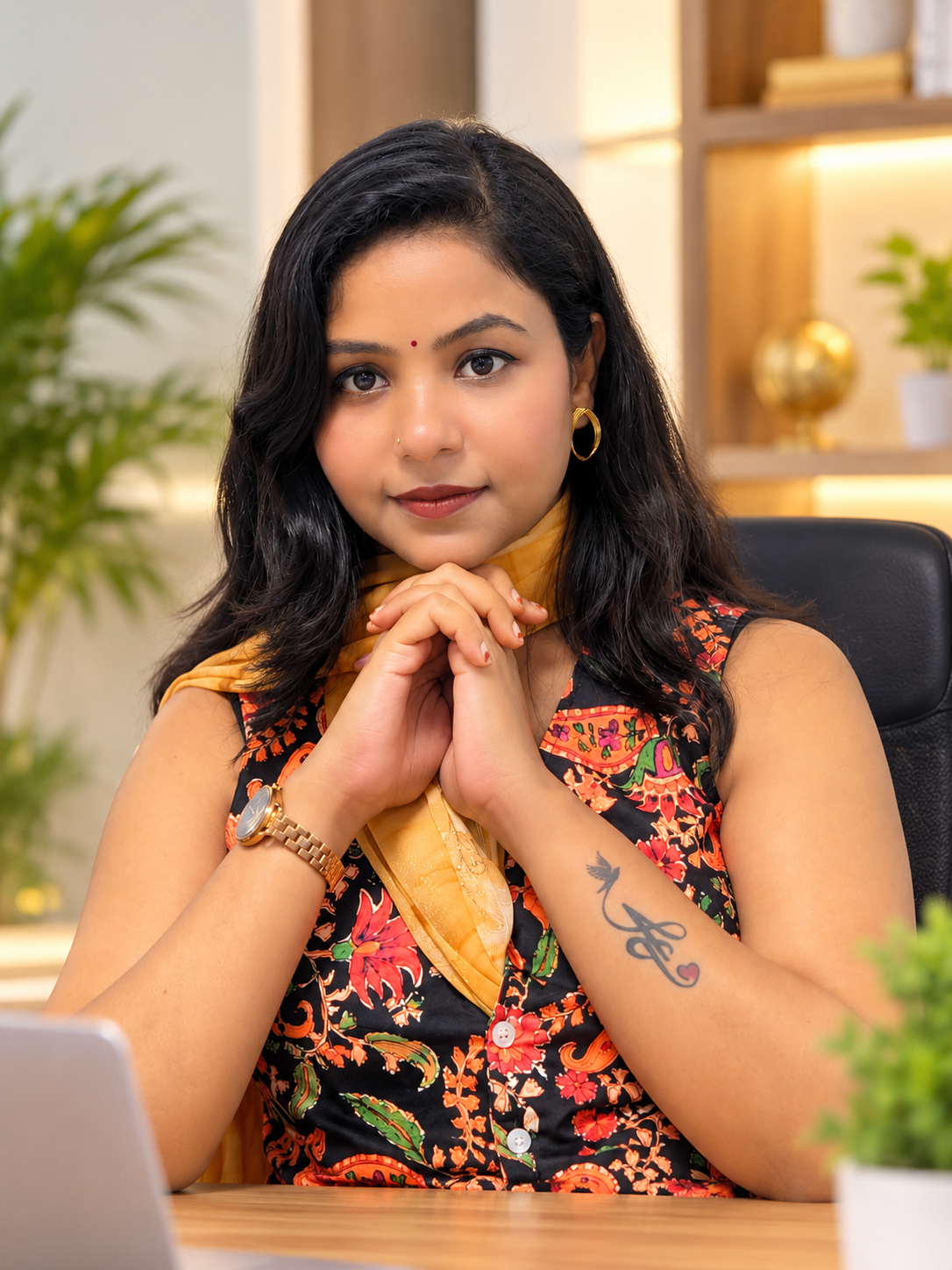 Priyanka Sharma